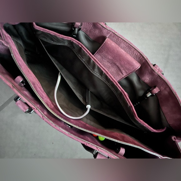 Rebecca Minkoff Shoulder Bag - Picture 9 of 10